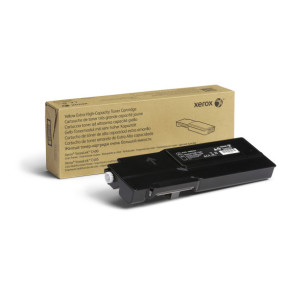 Xerox Cartouche de toner Noir VersaLink C400 Color Printer / C405 Color Multifunction Printer - 106R03528 (106R03528)