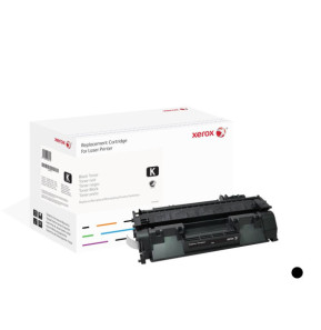 Everyday Toner (TM) Mono remis à neuf de Xerox pour 05X (CE505X), Grande capacité (003R99808)