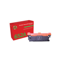 Everyday Toner (TM) Noir de Xerox compatible avec 652A (CF320A), Capacité standard (006R04250)