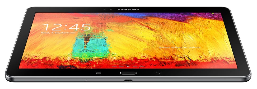 Samsung Galaxy Note 10.1 Edition 2014 - 3G - 16 GB 10.1" — image 8