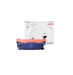 Everyday Toner (TM) Magenta de Xerox compatible avec 653A (CF323A), Capacité standard (006R04254)