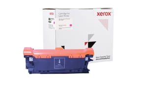 Everyday Toner (TM) Magenta de Xerox compatible avec 653A (CF323A), Capacité standard (006R04254)
