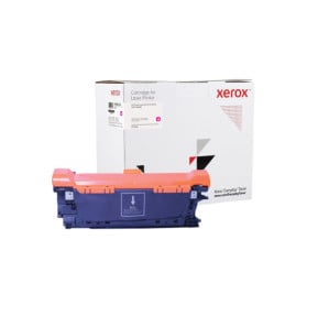 Everyday Toner (TM) Magenta de Xerox compatible avec 653A (CF323A), Capacité standard (006R04254)