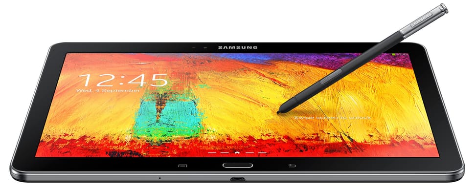 Samsung Galaxy Note 10.1 Edition 2014 - 3G - 16 GB 10.1" — image 9