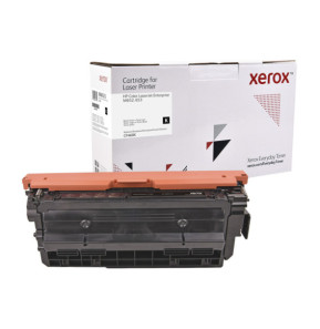 Everyday Toner (TM) Noir de Xerox compatible avec 656X (CF460X), Grande capacité (006R04255)