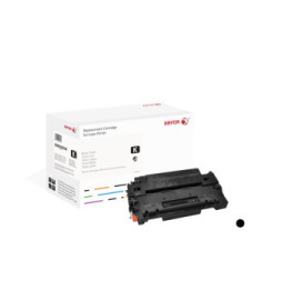 Everyday Toner (TM) Mono remis à neuf de Xerox pour 55X (CE255X), Grande capacité (106R01622)