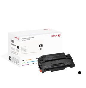 Everyday Toner (TM) Mono remis à neuf de Xerox pour 55X (CE255X), Grande capacité (106R01622)