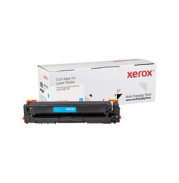 Everyday Toner (TM) Cyan de Xerox compatible avec 204A (CF531A), Capacité standard (006R04260)