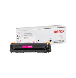 Everyday Toner (TM) Magenta de Xerox compatible avec 204A (CF533A), Capacité standard (006R04262)