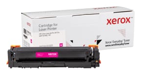 Everyday Toner (TM) Magenta de Xerox compatible avec 204A (CF533A), Capacité standard (006R04262)