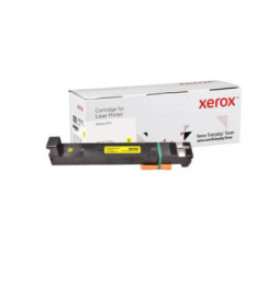 Everyday Toner Jaune compatible avec Oki 44315305, Capacité standard (006R04275)