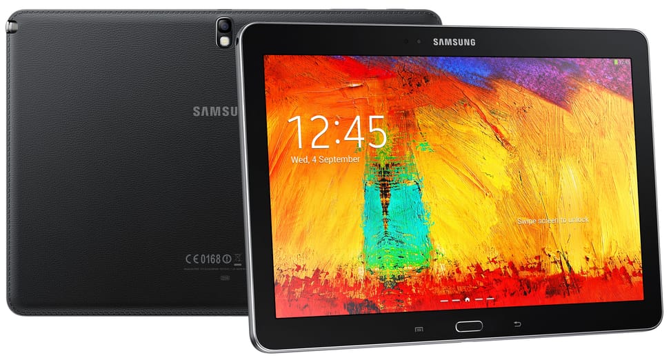 Samsung Galaxy Note 10.1 Edition 2014 - 3G - 16 GB 10.1" — image 13