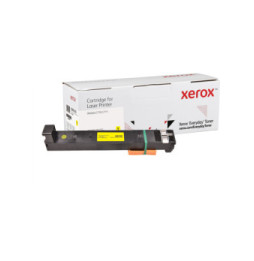 Everyday Toner Jaune compatible avec Oki 44318605, Capacité standard (006R04283)