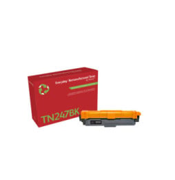 Everyday Remanufactured Toner replaces B Everyday Remanufactured Toner replaces B  (006R04517)