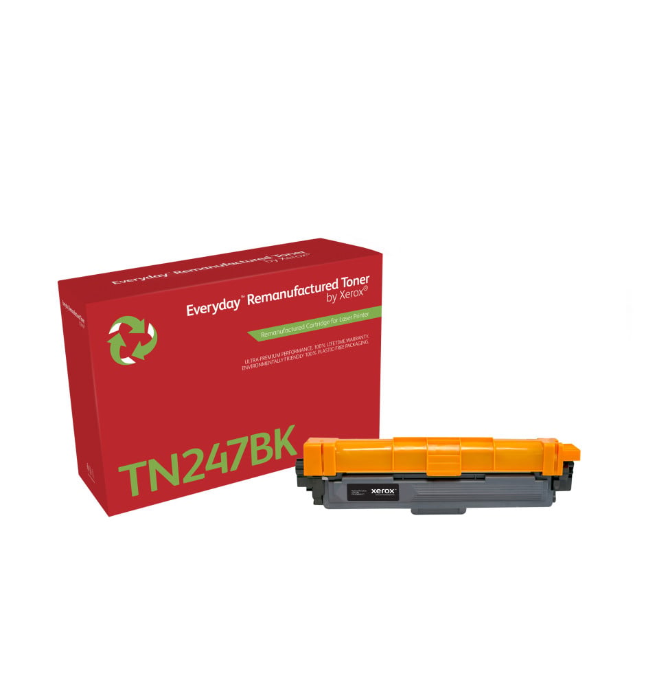 Everyday Remanufactured Toner replaces B Everyday Remanufactured Toner replaces B  (006R04517)