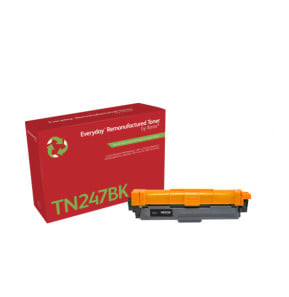 Everyday Remanufactured Toner replaces B Everyday Remanufactured Toner replaces B  (006R04517)