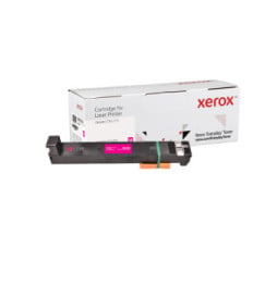 Everyday Toner Magenta compatible avec Oki 44318606, Capacité standard (006R04284)