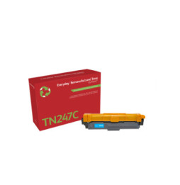 Everyday Remanufactured Toner replaces B Everyday Remanufactured Toner replaces B  (006R04518)
