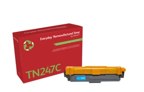 Everyday Remanufactured Toner replaces B Everyday Remanufactured Toner replaces B (006R04518)