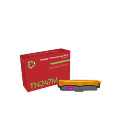 Everyday Remanufactured Toner replaces B Everyday Remanufactured Toner replaces B  (006R04519)