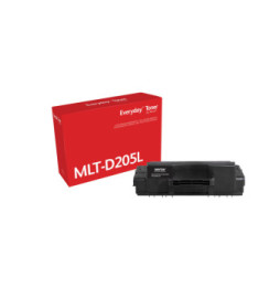 Everyday Toner (TM) Noir de Xerox compatible avec MLT-D205L, Grande capacité (006R04301)