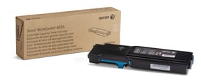 Xerox Cartouche de toner Or WorkCentre 6655 / 6655i - 106R02744 (106R02744)