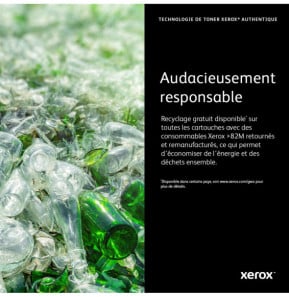 Xerox Cartouche de toner Magenta WorkCentre 6655 / 6655i - 106R02745 (106R02745)