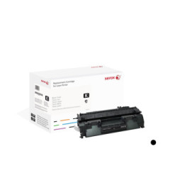 Everyday Toner (TM) Mono remis à neuf de Xerox pour 80A (CF280A), Capacité standard (006R03026)