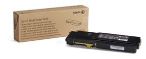 Xerox Cartouche de toner Jaune WorkCentre 6655 / 6655i - 106R02746 (106R02746)