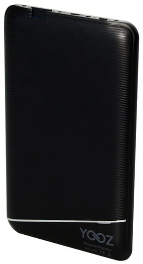 Tablette Yooz MyPad 700 Noir 4GB, Wifi — image 3