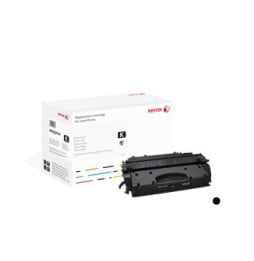 Everyday Toner (TM) Mono remis à neuf de Xerox pour 80X (CF280X), Grande capacité (006R03027)