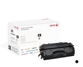 Everyday Toner (TM) Mono remis à neuf de Xerox pour 80X (CF280X), Grande capacité (006R03027)