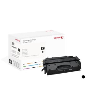 Everyday Toner (TM) Mono remis à neuf de Xerox pour 80X (CF280X), Grande capacité (006R03027)