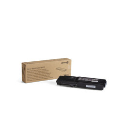 Xerox Cartouche de toner Noir WorkCentre 6655 / 6655i (12000 pages) - 106R02747 (106R02747)