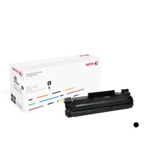 Everyday Toner (TM) Mono remis à neuf de Xerox pour 83A (CF283A), Capacité standard (006R03250)