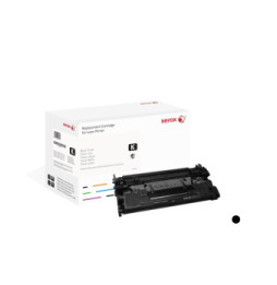 Everyday Toner (TM) Mono remis à neuf de Xerox pour 87A (CF287A), Capacité standard (006R03514)