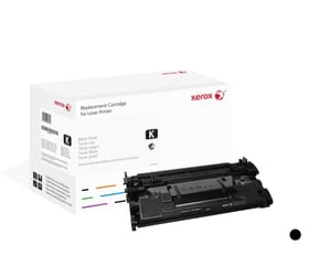 Everyday Toner (TM) Mono remis à neuf de Xerox pour 87A (CF287A), Capacité standard (006R03514)