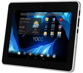 Tablette Yooz MyPad 750 HD 8GB, Wifi