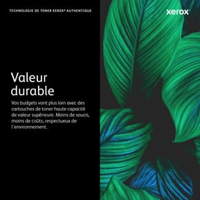 Xerox Cartouche de toner Phaser 3250 - 106R01374 Cartouche de toner Xerox Phaser 3250 - 106R01374 (106R01374) — image 6