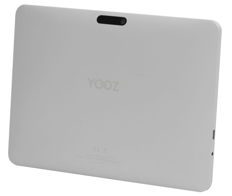 Tablette Yooz MyPad 750 HD 8GB, Wifi — image 3