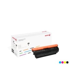 Everyday Toner (TM) Magenta remis à neuf de Xerox pour 508A (CF363A), Capacité standard (006R03471)