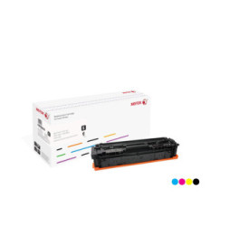Everyday Toner (TM) Cyan remis à neuf de Xerox pour 203X (CF541X), Grande capacité (006R03621)