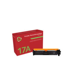 Everyday Toner (TM) Mono remis à neuf de Xerox pour 17A (CF217A), Capacité standard (006R04498)