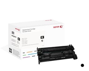 Everyday Toner (TM) Mono remis à neuf de Xerox pour 26A (CF226A), Capacité standard (006R03463)