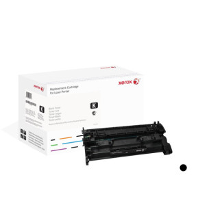 Everyday Toner (TM) Mono remis à neuf de Xerox pour 26A (CF226A), Capacité standard (006R03463)