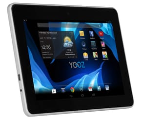 Tablette Yooz MyPad 750 HD 8GB, Wifi — image 2