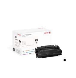 Everyday Toner (TM) Mono remis à neuf de Xerox pour 87X (CF287X), Grande capacité (006R03550)