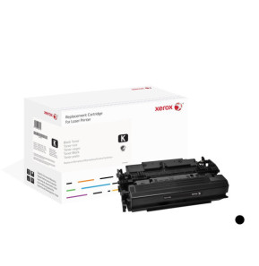 Everyday Toner (TM) Mono remis à neuf de Xerox pour 87X (CF287X), Grande capacité (006R03550)