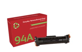 Everyday Toner (TM) Mono remis à neuf de Xerox pour 94A (CF294A), Capacité standard (006R04504)