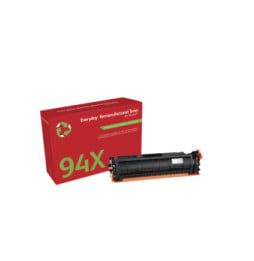Everyday Toner (TM) Mono remis à neuf de Xerox pour 94X (CF294X), Grande capacité (006R04505)